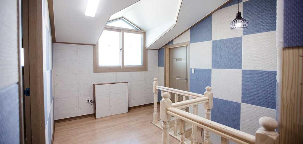 Jeonju Kirin Guesthouse Exterior foto